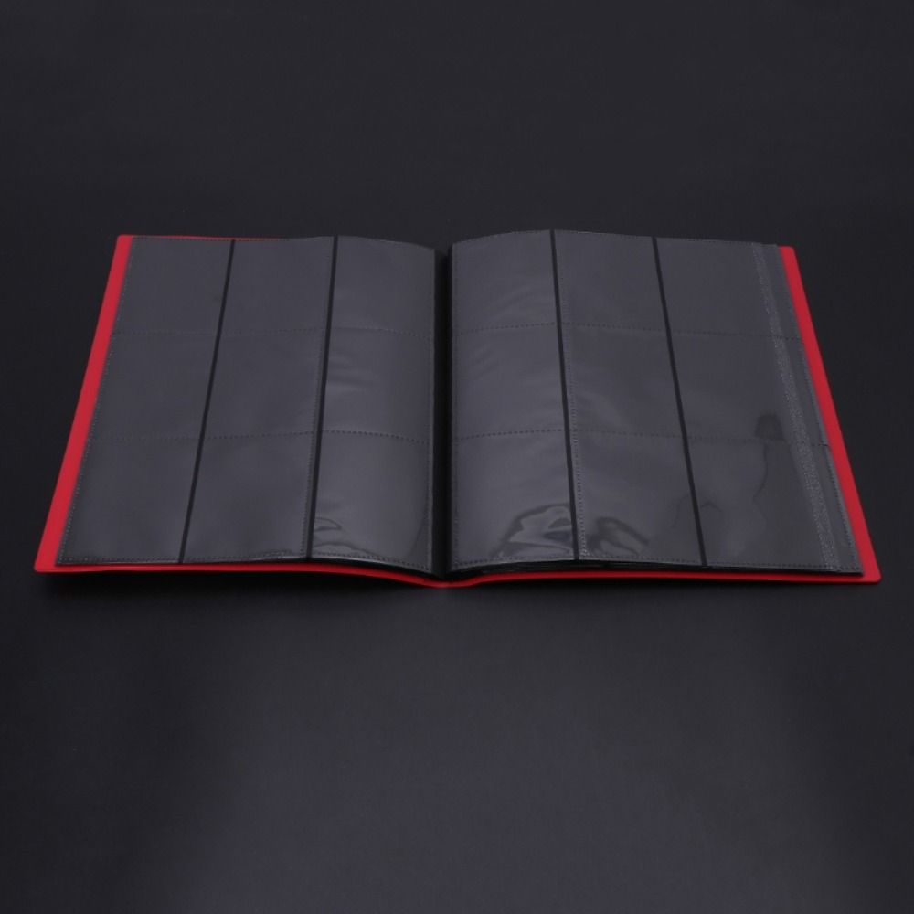 360 Cards Capacity Pocket Hold – Board Game Yugioh recenzja i cena