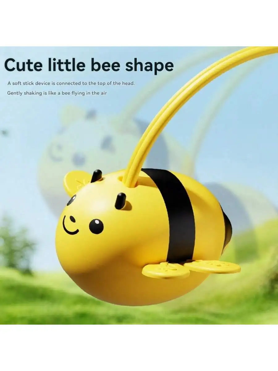1 set of cute bee-shaped board – Board Game Logo recenzja i cena