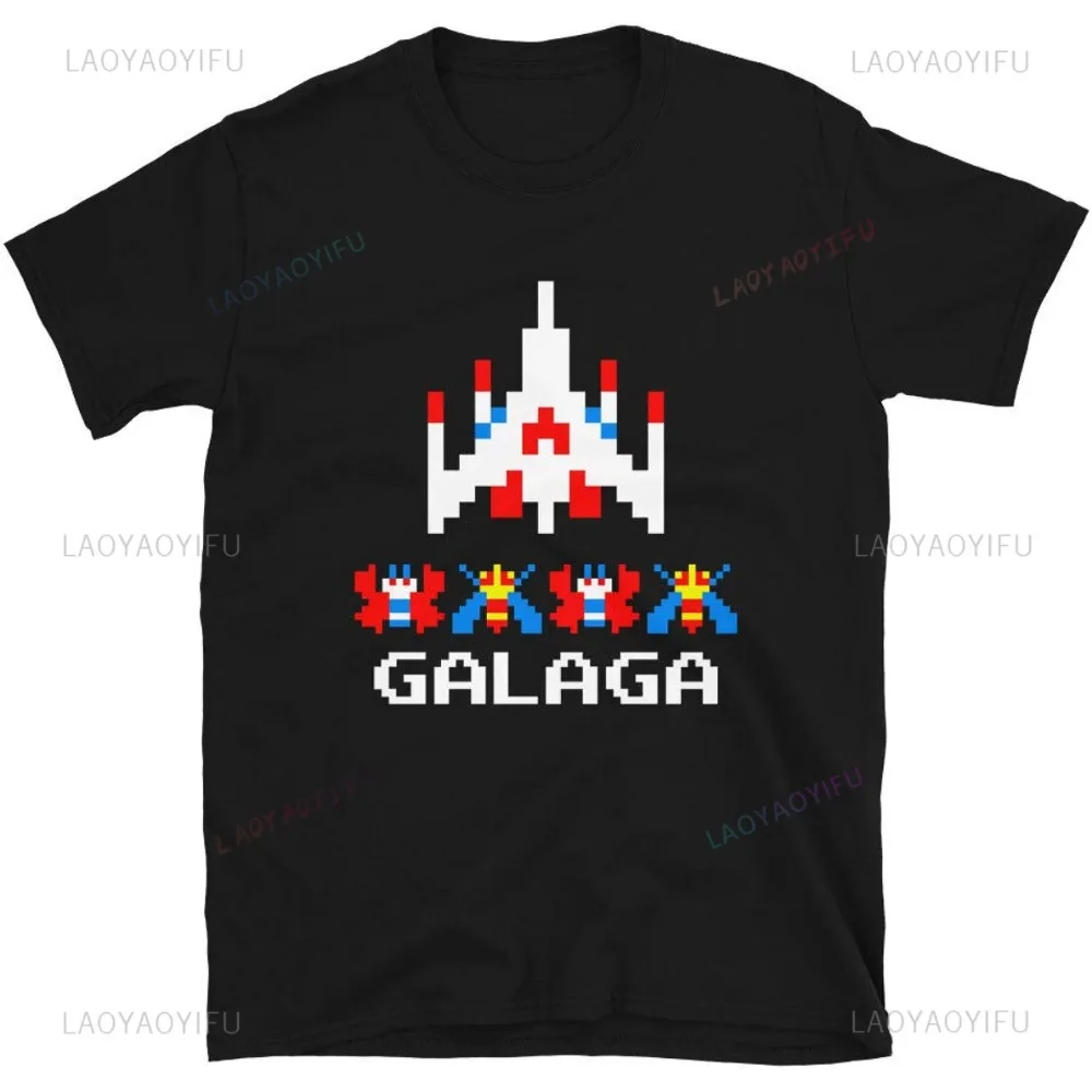 80s 70s Arcade Galaga Video Ga – Board Game Vintage recenzja i cena