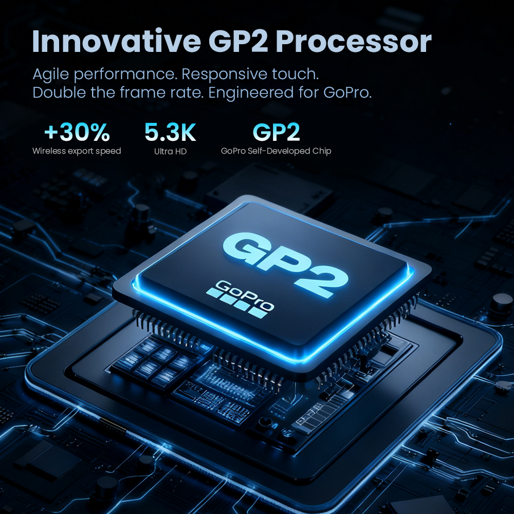 GoPro HERO10 Black original ac – Board Game Go recenzja i cena
