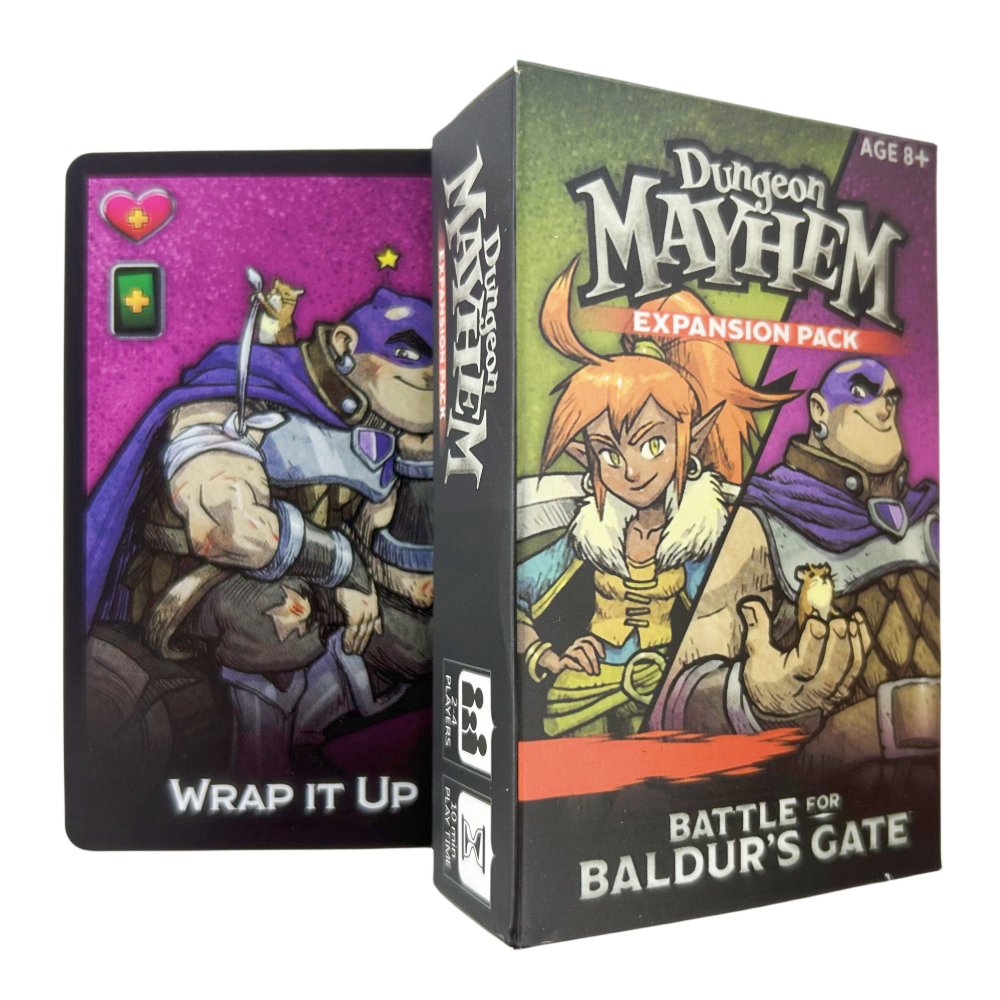 3 Styles Family Fun Board Game – Board Game Coup recenzja i cena