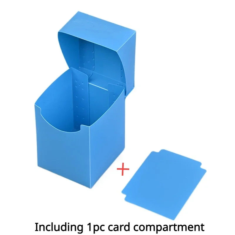 TCG Deck Box for 100+ Cards Co – Board Game Yugioh recenzja i cena