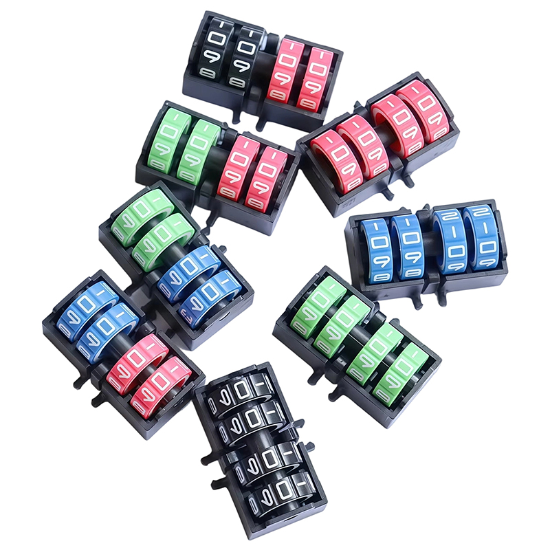 4 Digit Portable Adjustable Di – Board Game Digital recenzja i cena