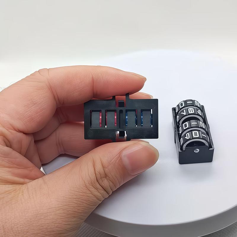 4 Digit Portable Adjustable Di – Board Game Digital recenzja i cena