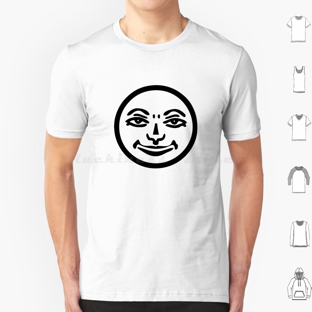 Joker Face T Shirt Cotton Men  – Board Game Logo recenzja i cena