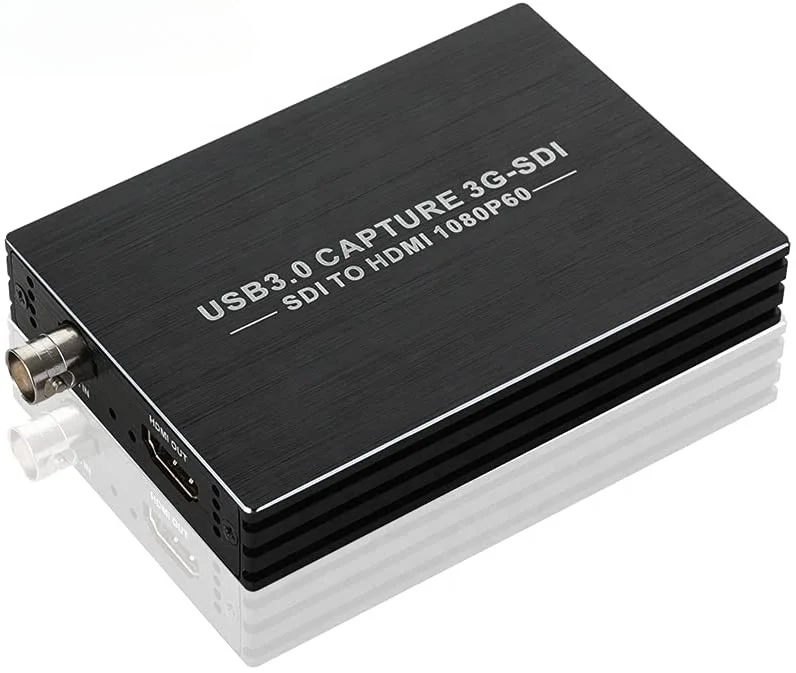 HD1080P 4K Video Capture Card  – Board Game Loop recenzja i cena