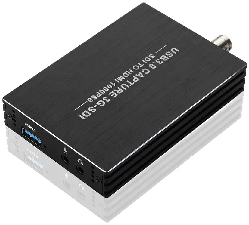 HD1080P 4K Video Capture Card  – Board Game Loop recenzja i cena