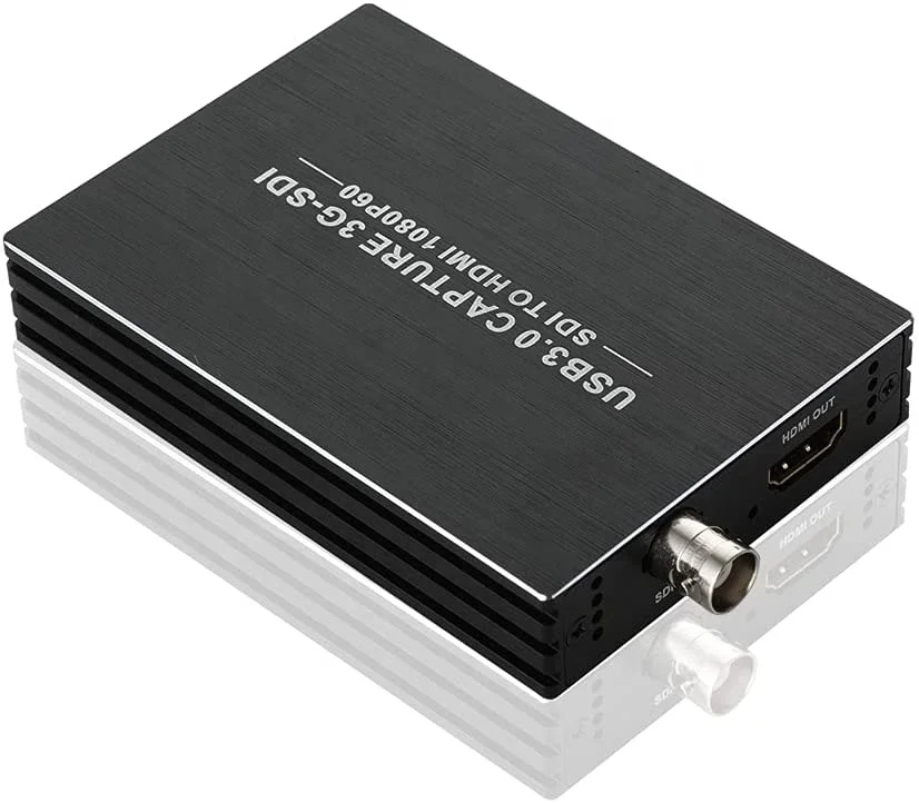 HD1080P 4K Video Capture Card  – Board Game Loop recenzja i cena
