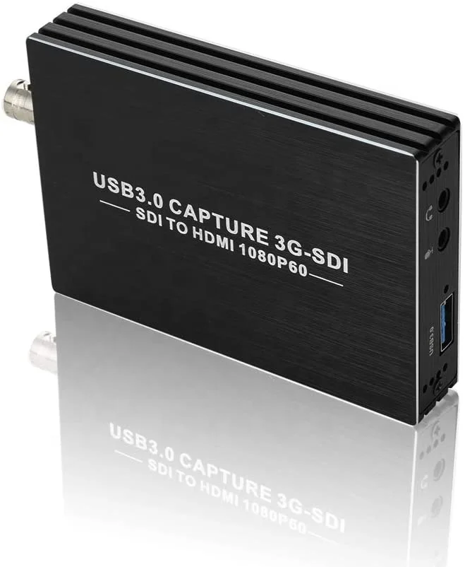 HD1080P 4K Video Capture Card  – Board Game Loop recenzja i cena