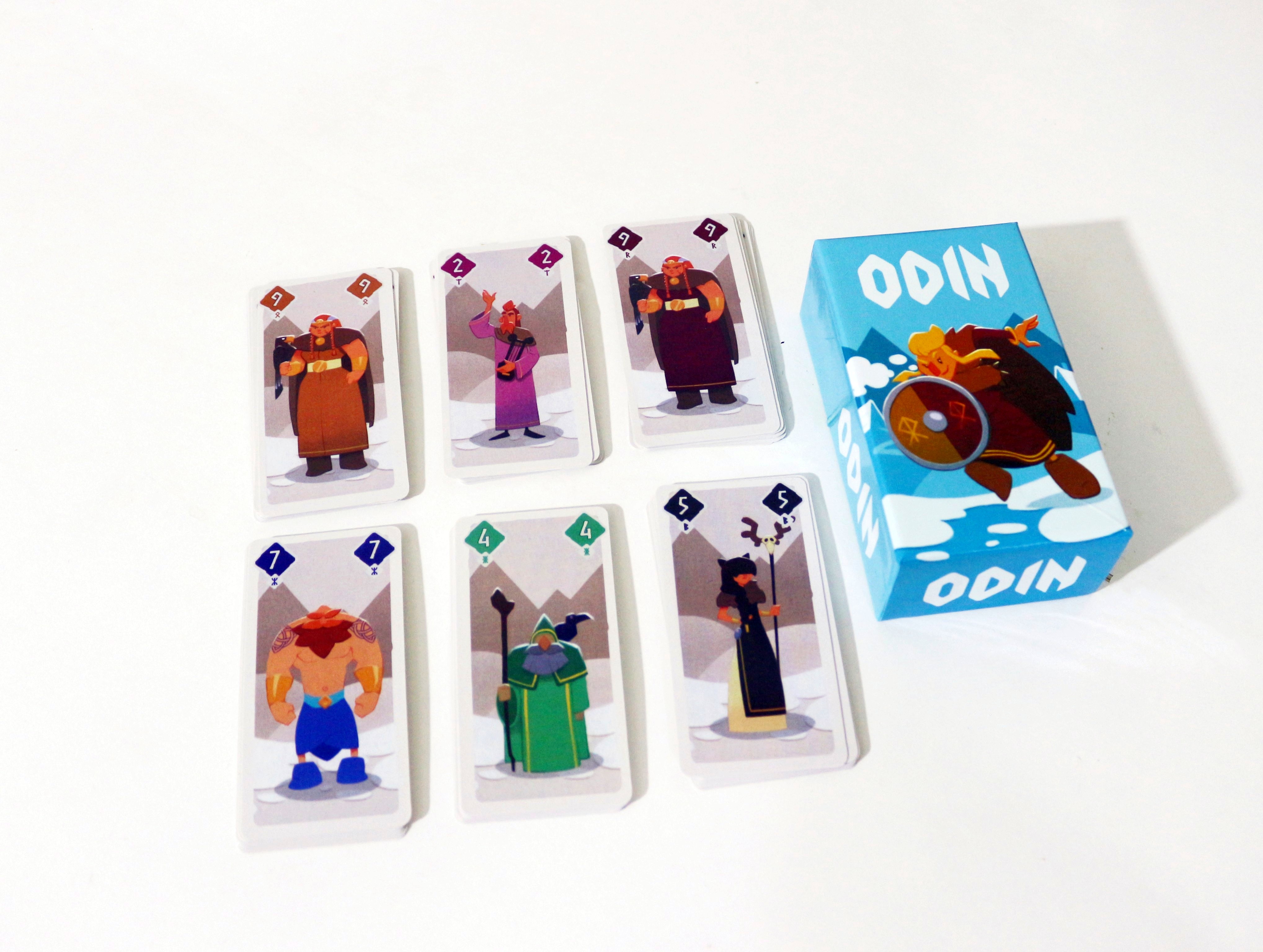 Hot Games - Taco Loco Card Gam – Board Game Coup recenzja i cena