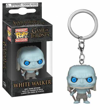 Funko Pop - Doctor Keychain Po – Board Game Hegemony recenzja i cena