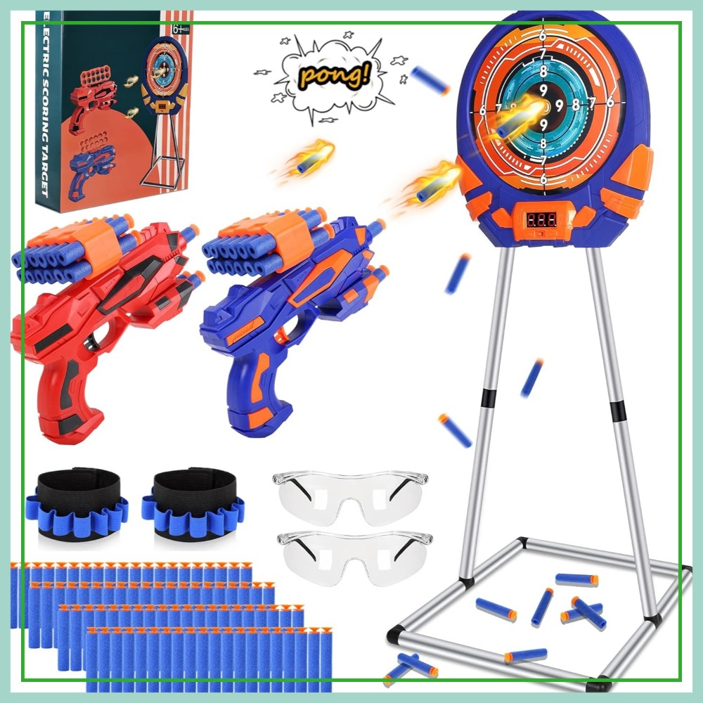 Upgrade Digital Shooting Game  – Board Game Digital recenzja i cena