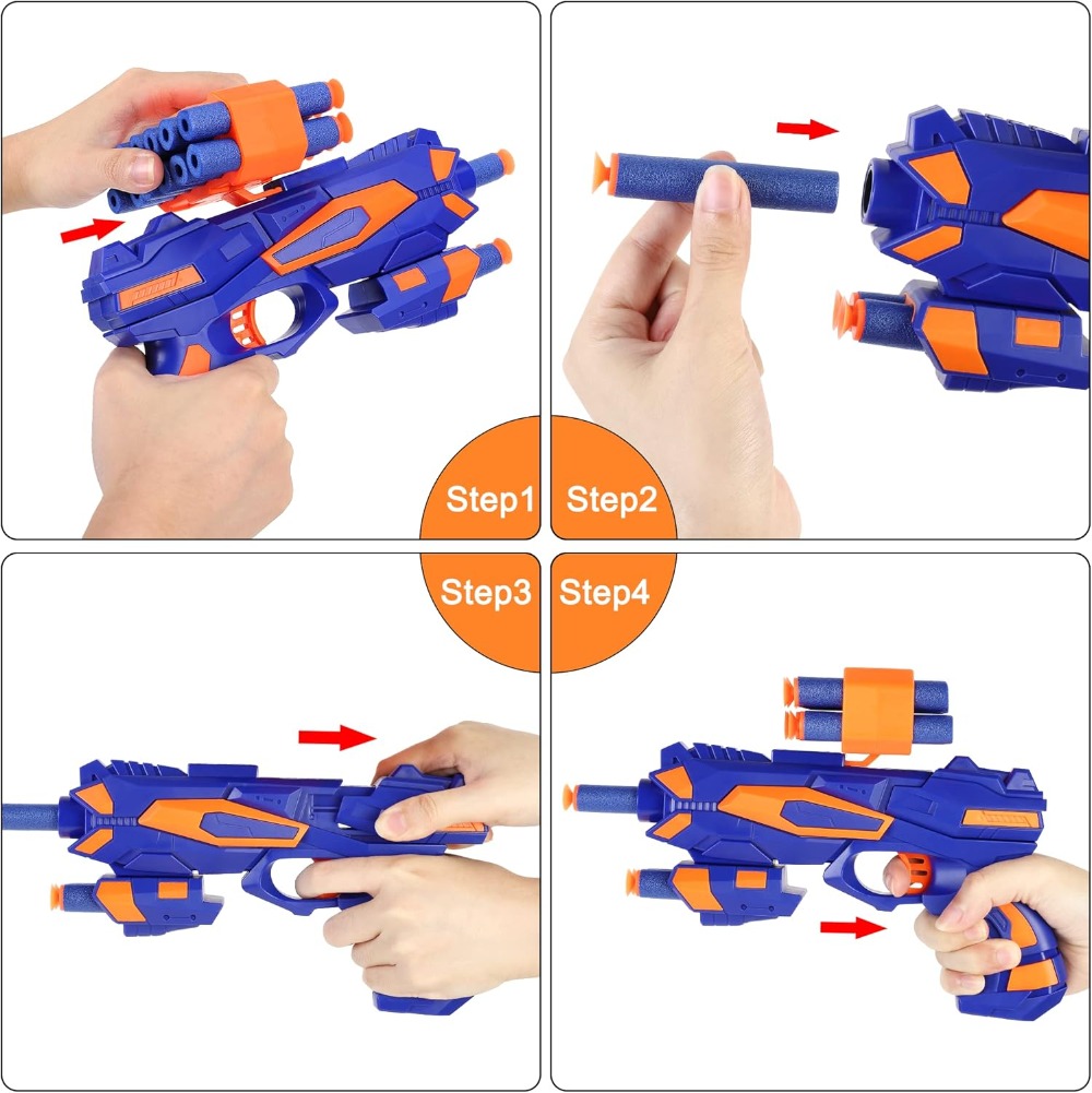 Upgrade Digital Shooting Game  – Board Game Digital recenzja i cena