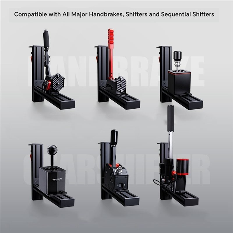 A25P Desktop Clamp W Adapter B – Board Game Sequence recenzja i cena