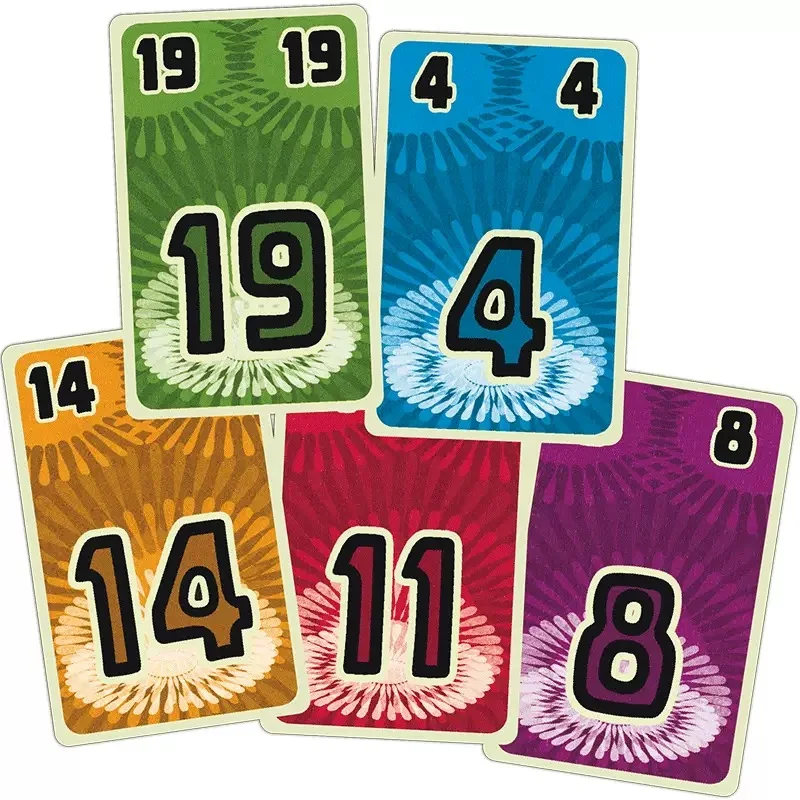 Fuji Flush Board Game Cards Di – Board Game Digital recenzja i cena