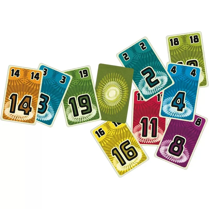 Fuji Flush Board Game Cards Di – Board Game Digital recenzja i cena