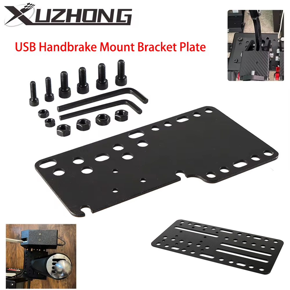 PC USB Handbrake Plate Drift A – Board Game The Sims recenzja i cena