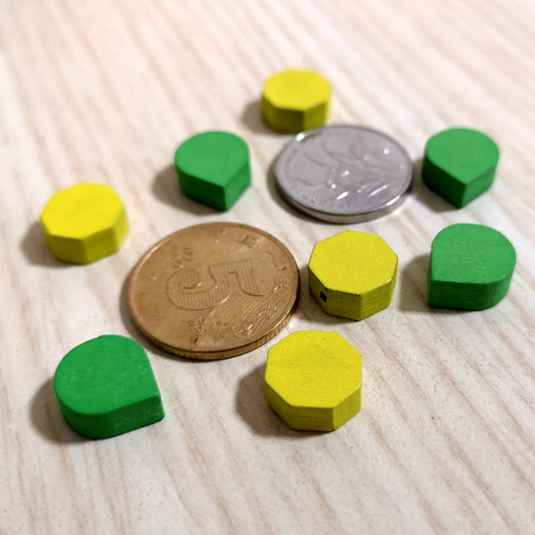 100Pcs 10mm Heart/Diamond/Wate – Board Game Hegemony recenzja i cena