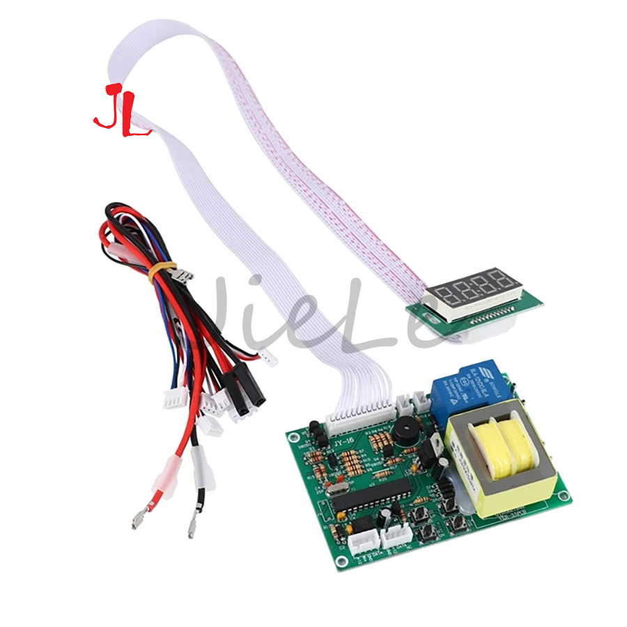 JY-16 110V 220V Coin Acceptor  – Board Game Hegemony recenzja i cena