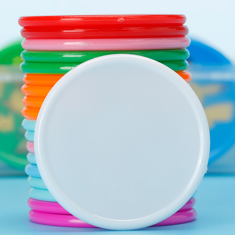 100pcs Plastic Poker Chips Cou – Board Game Hegemony recenzja i cena