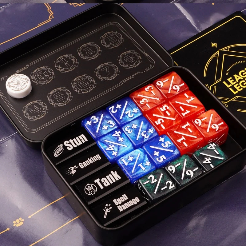 Suitable for VG PTCG Gundam GC – Board Game Hegemony recenzja i cena