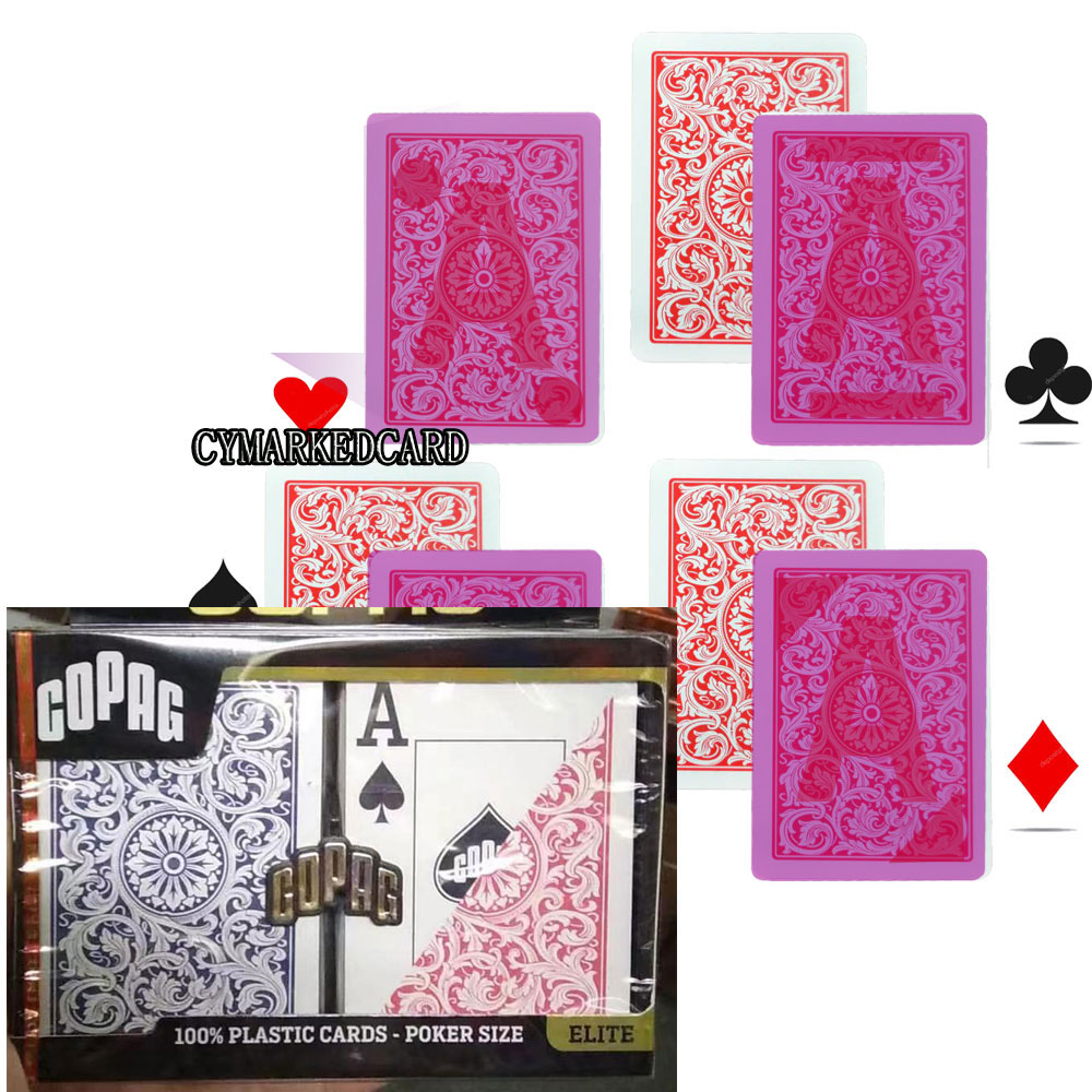 Marked Playing Card For Infrar – Board Game Ranking recenzja i cena