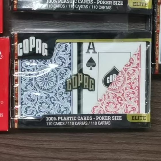 Marked Playing Card For Infrar – Board Game Ranking recenzja i cena