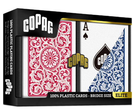 Marked Playing Card For Infrar – Board Game Ranking recenzja i cena