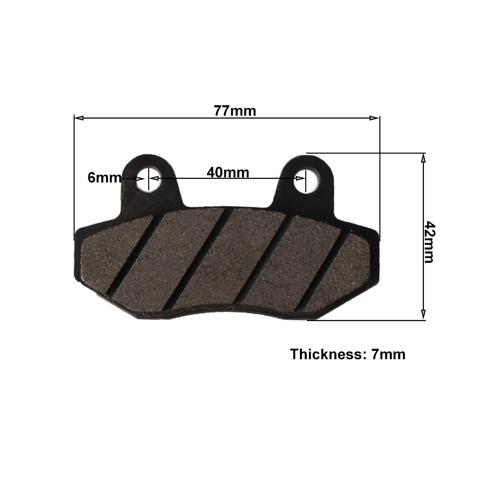 Motorcycle Disc Brake Pads For – Board Game Go recenzja i cena