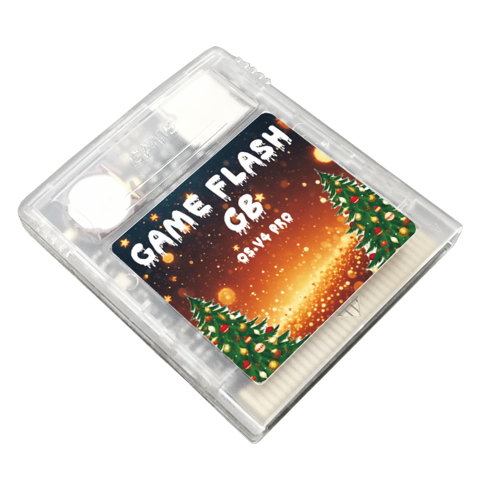 EDGB game flash GB China Editi – Board Game Digital recenzja i cena
