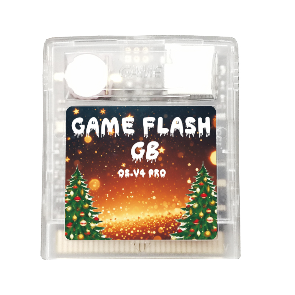 EDGB game flash GB China Editi – Board Game Digital recenzja i cena