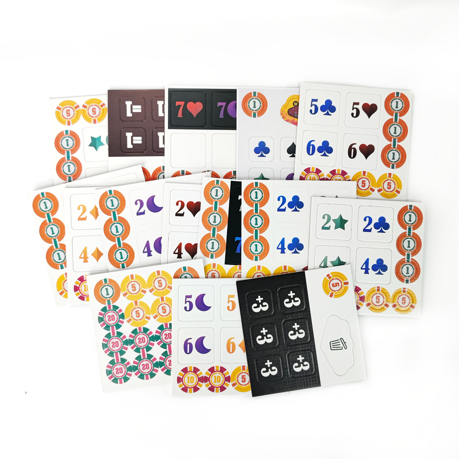 Vegas Strip Board Game  - Bluf – Board Game Sequence recenzja i cena