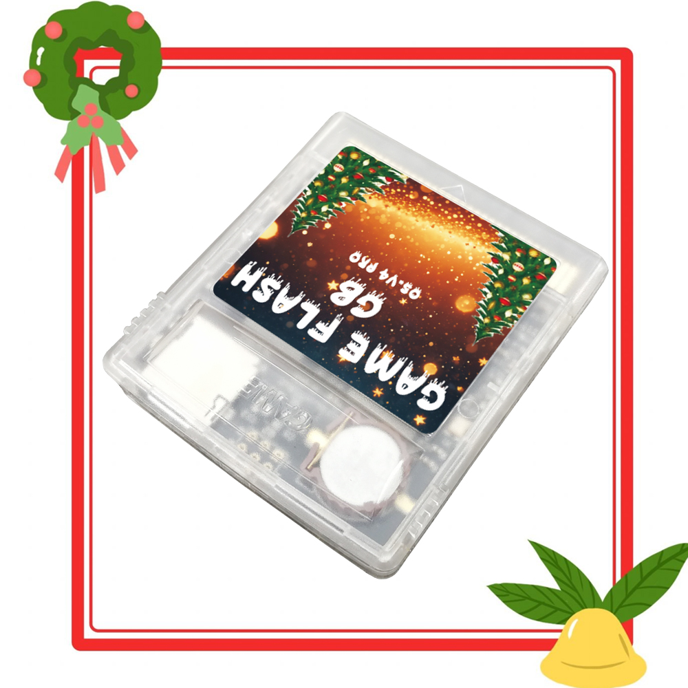 Game flash GB edgb China Editi – Board Game Digital recenzja i cena