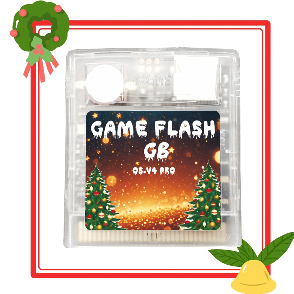 Game flash GB edgb China Editi – Board Game Digital recenzja i cena