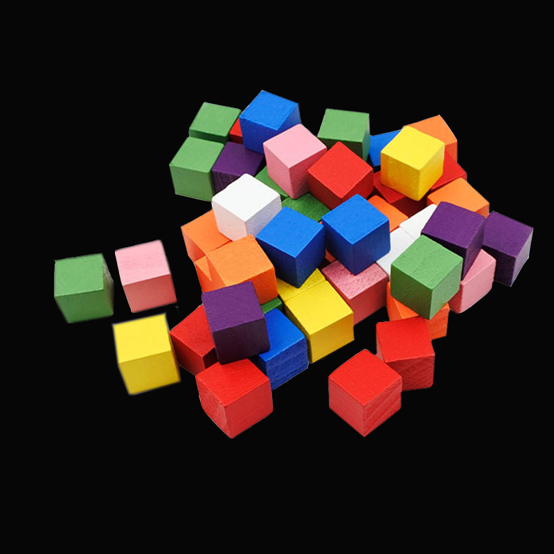 100Pcs/lots 14colors 10mm Cube – Board Game Hegemony recenzja i cena