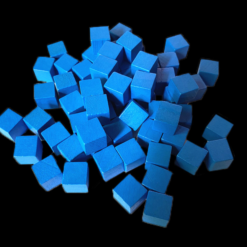 100Pcs/lots 14colors 10mm Cube – Board Game Hegemony recenzja i cena