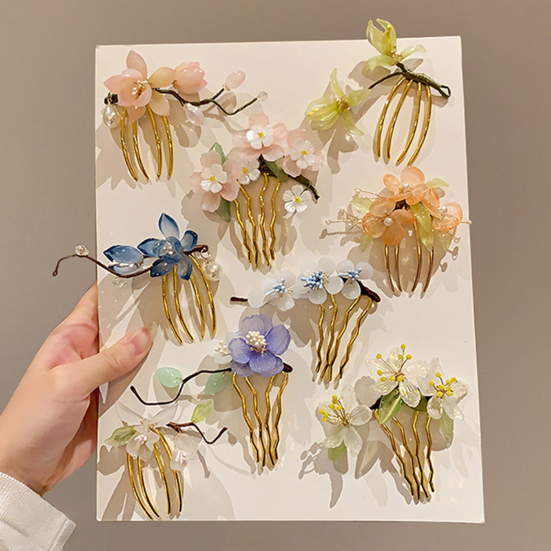 1Pc Classical Hair Comb Chines – Board Game Go recenzja i cena