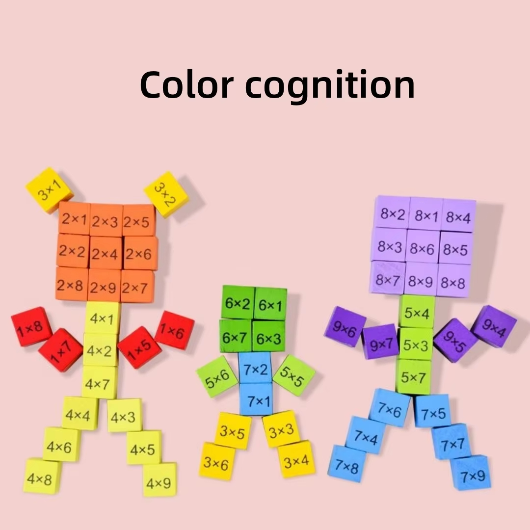 Montessori Children Educationa – Board Game Idea recenzja i cena