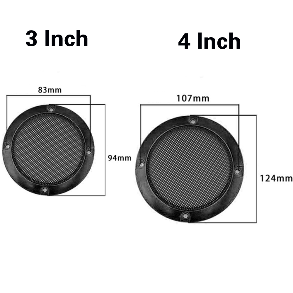 Round 3-Inch / 4-Inch Speaker  – Board Game Loop recenzja i cena