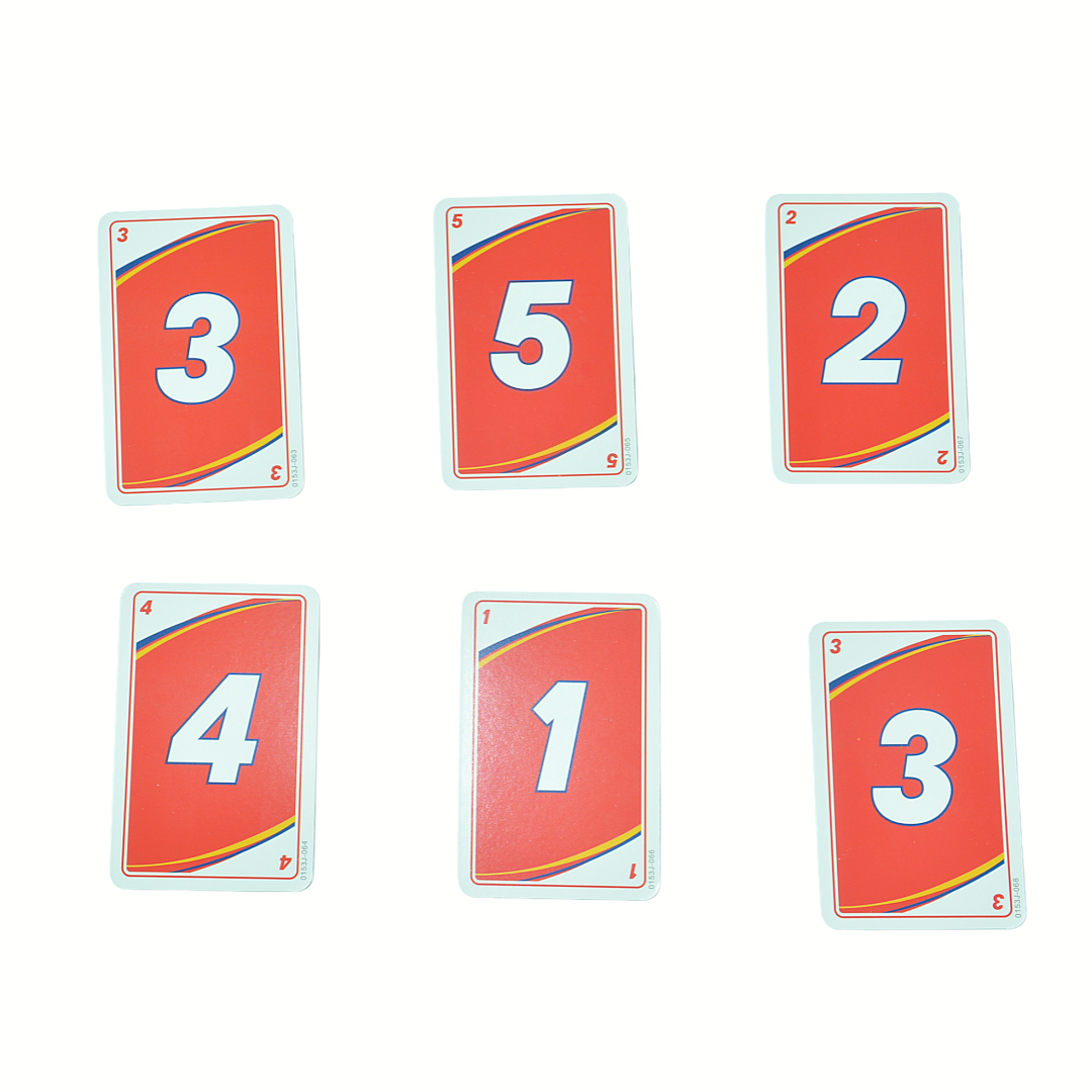 Sequence, Portable Version of  – Board Game Sequence recenzja i cena