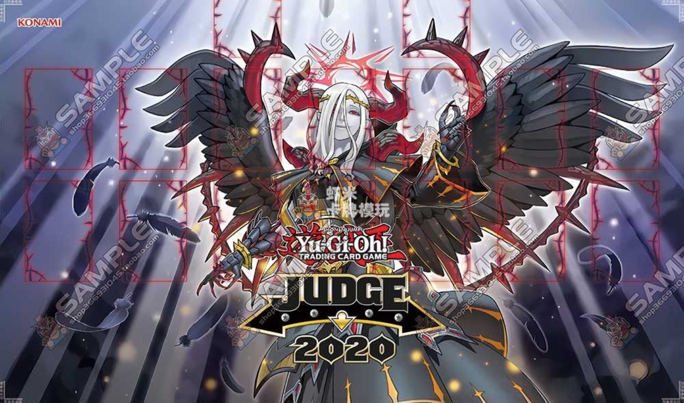 New Darklord Series Yu-Gi-Oh!  – Board Game Yugioh recenzja i cena