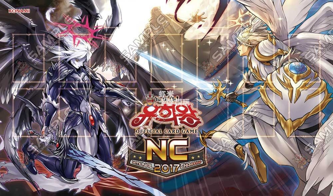 New Darklord Series Yu-Gi-Oh!  – Board Game Yugioh recenzja i cena