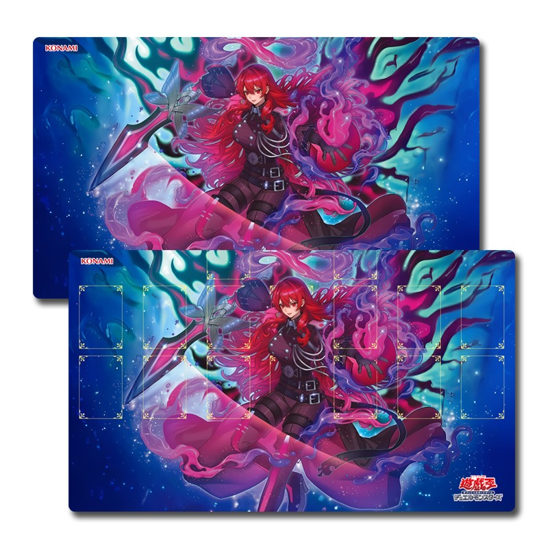 Yu-Gi-Oh! TCG Exosister Karmae – Board Game Yugioh recenzja i cena