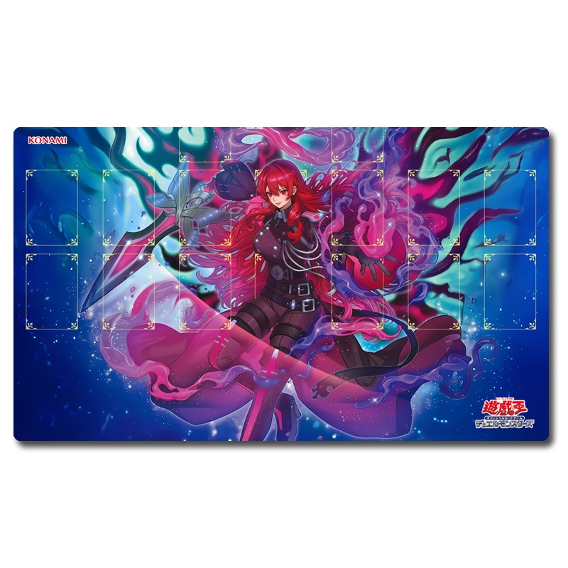 Yu-Gi-Oh! TCG Exosister Karmae – Board Game Yugioh recenzja i cena