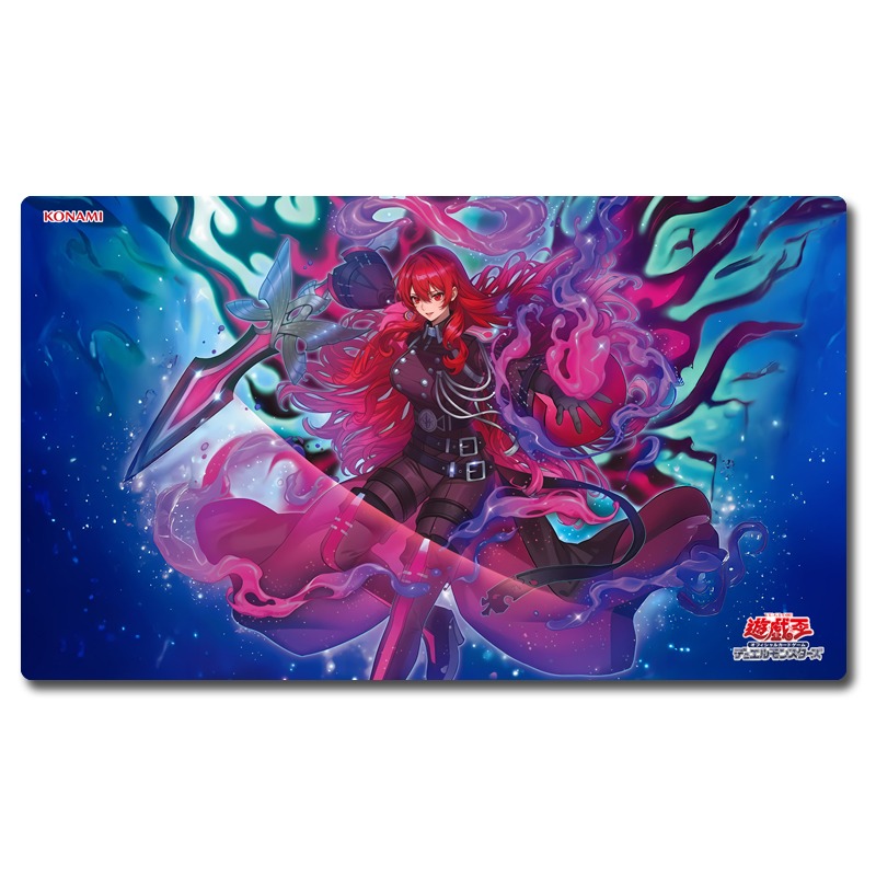 Yu-Gi-Oh! TCG Exosister Karmae – Board Game Yugioh recenzja i cena