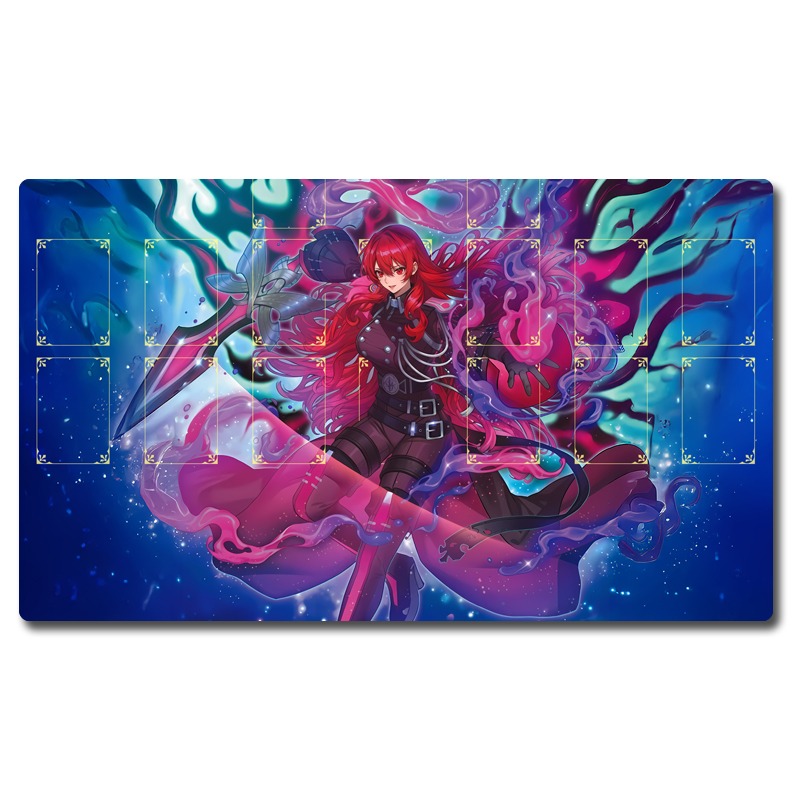 Yu-Gi-Oh! TCG Exosister Karmae – Board Game Yugioh recenzja i cena