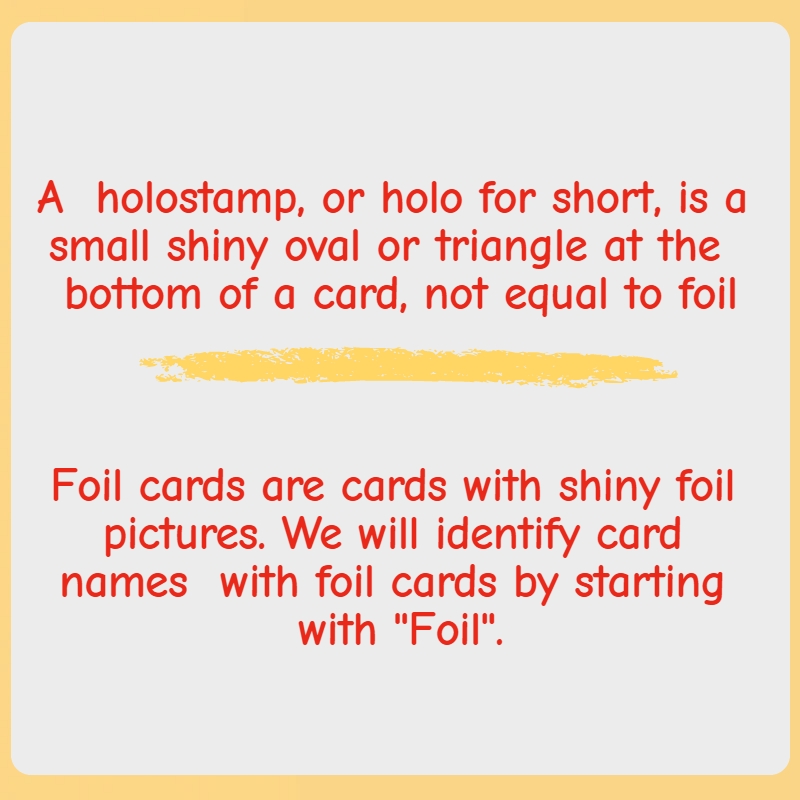 Foil 
