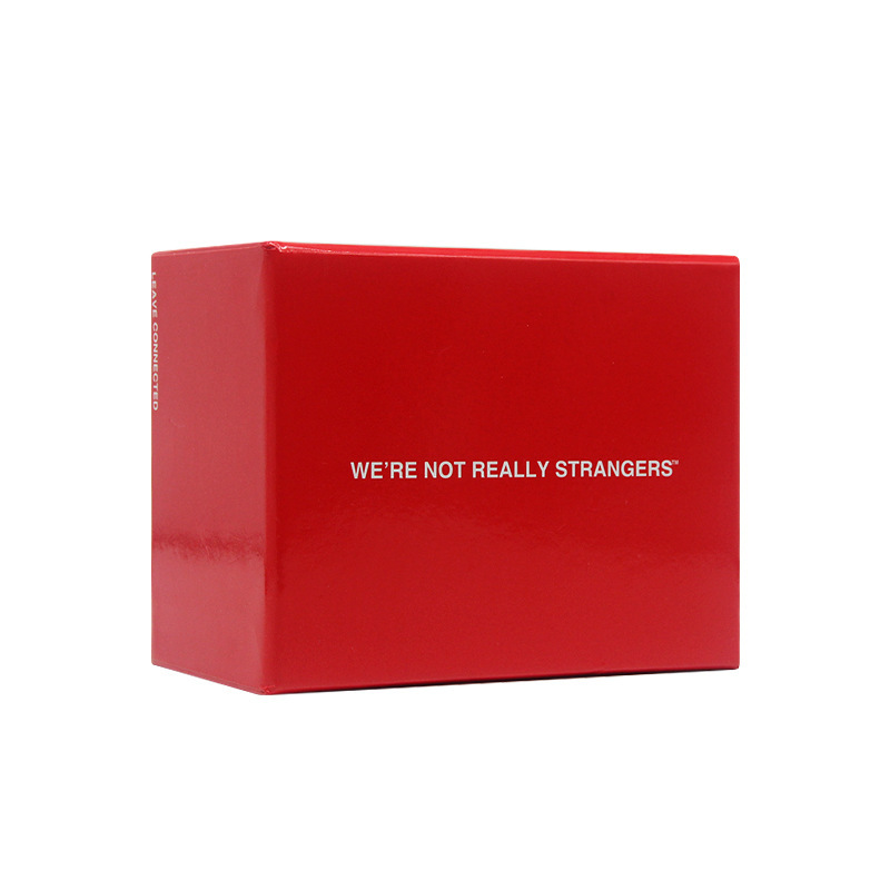 We're Not Really Strangers Car – Board Game Coup recenzja i cena