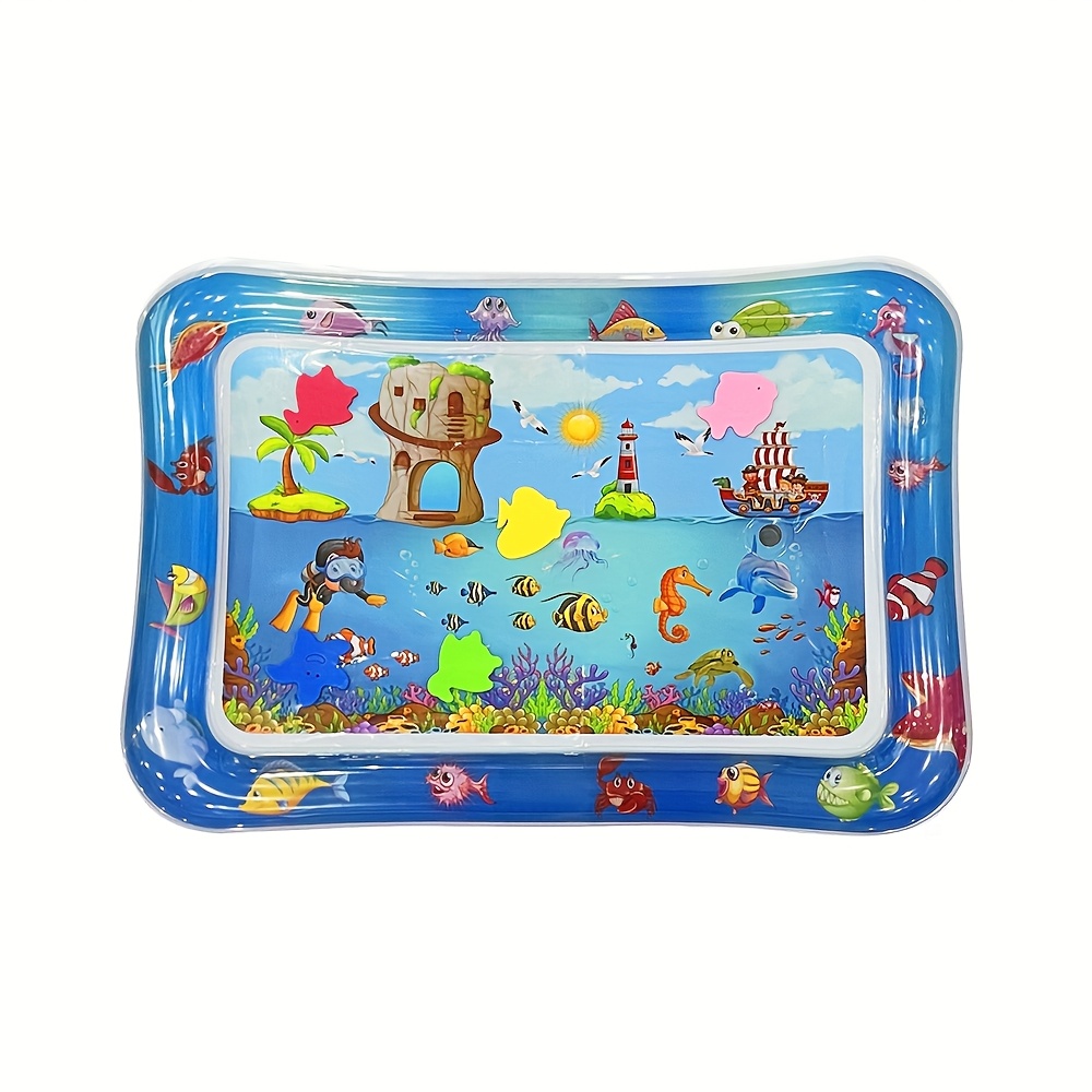 1pc Square Diver Baby Playing  – Play Mat Neoprene recenzja i cena