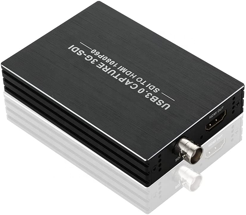 HD1080P 4K Video Capture Card  – Board Game Loop recenzja i cena